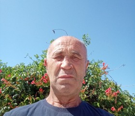 Сергей, 62 года, Волгодонск
