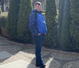 Антон, 36 лет, Słupsk