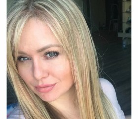 Kristina, 43, Irkutsk