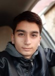 Narek Aleqsanyan, 22 года, Արմավիր