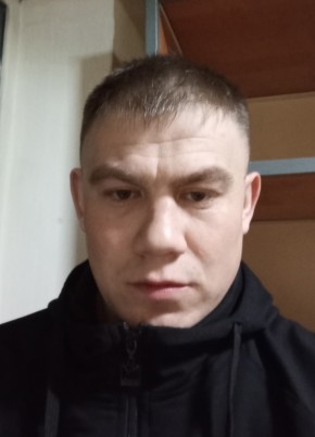 Тимур из Кяхты 28 лет