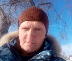 Sergey, 49, Sargatskoye