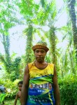 Boyboy, 18, Port Moresby