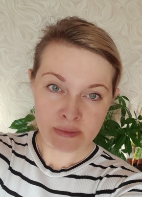 Наталья из Нижнего Тагила 48 лет