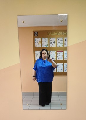 Marina, 49, Russia, Moscow