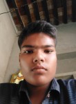 Irfan Choudhary, 20 лет, New Delhi