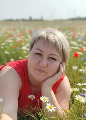 Ирина из Ростова-на-Дону 40 лет