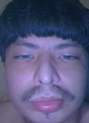 Jose из Houston 19 лет
