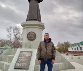 AMJED, 34 года, Екатеринбург