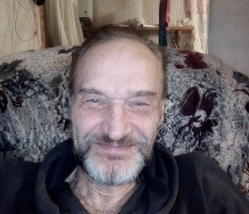 Игорь, 56 лет, Тобольск