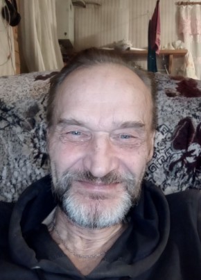 Игорь, 56, Россия, Тобольск