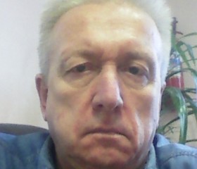 Vyacheslav, 69, Shchelkovo