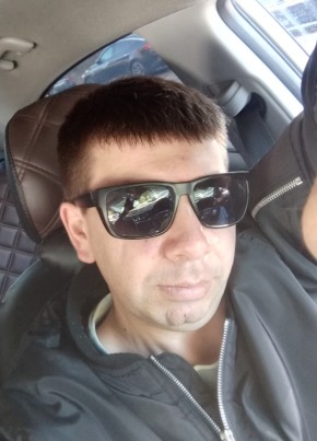 Евгений из Казани 36 лет