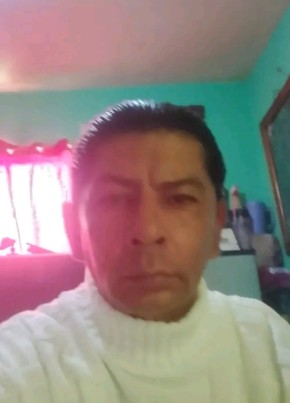 Gerardo из León 53 года