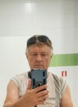 Андрей мой ватса, 55 лет, Уфа