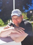 Andrey Goncharov, 39, Orenburg