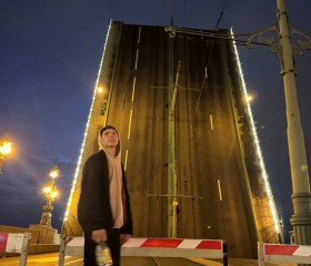 Sergey, 19, Yekaterinburg