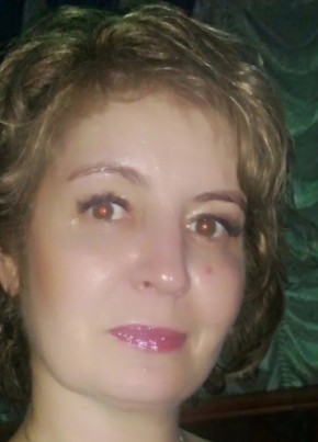 Марина, 52, Россия, Железногорск (Красноярский край)