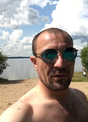 игорь, 40, Россия, Добрянка