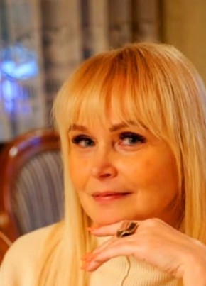 Марина, 54, Россия, Лобня