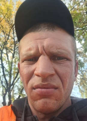 Ростислав, 31, Україна, Стаханов
