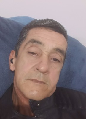 Amarildo Antonio из União da Vitória 46 лет