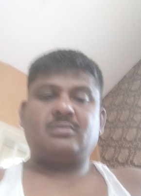 Mahesh, 43, India, Chik Ballāpur