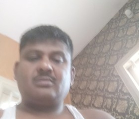 Mahesh, 43 года, Chik Ballāpur