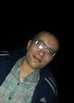 Василий, 38, Россия, Омск