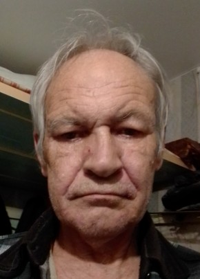 Сергей, 61, Россия, Йошкар-Ола