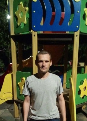 Владимир, 36, Россия, Грозный