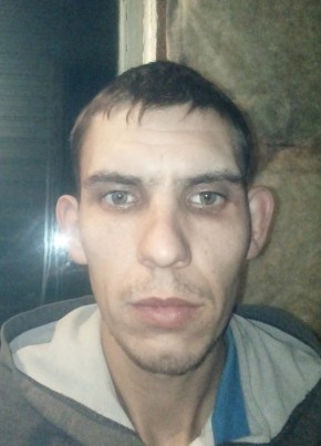 Анатолий, 31, Россия, Белокуриха
