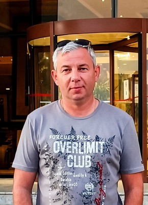 Владимир из Волгограда 50 лет