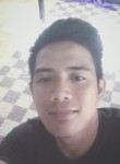 reymark, 26 лет, Lungsod ng Dabaw
