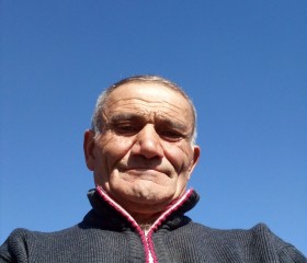 Gevorg Dovlatyan, 61 год, Երեվան