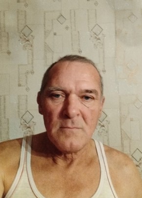 Сергей, 60, Россия, Абакан