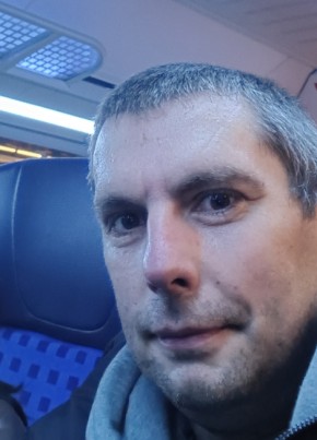 Aleksandr, 44, Germany, Dresden