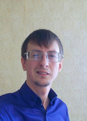 Денис, 32, Россия, Гаврилов Посад