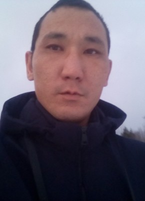 Азамат, 34, Россия, Двинской Березник