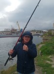 Евгений, 45 лет, Севастополь