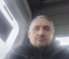 Денис, 46 лет, Новосибирск