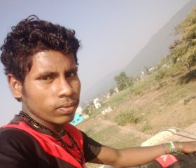 Nitesh Kumar, 23 года, Bharatpur