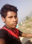 Nitesh Kumar, 23 года, Bharatpur
