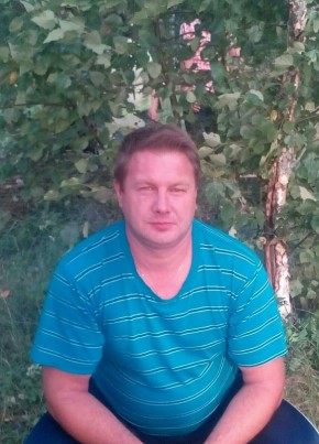 александр Махов, 45, Россия, Кубинка