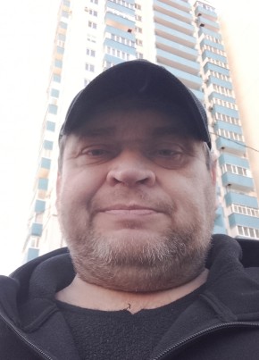 Дима из Самары 43 года