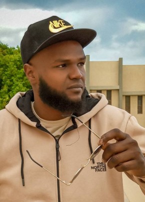 Ahmed, 30, Libya, Al Bayda 