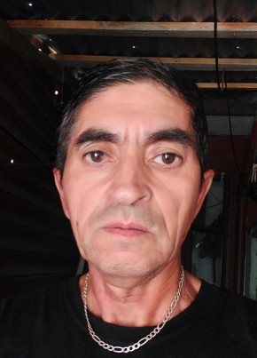 Hernán, 60, República de Chile, Chillán
