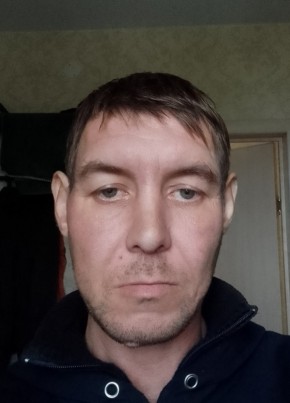 Andrey, 37, Russia, Yaroslavl
