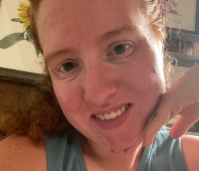 Amanda, 40, Nottingham