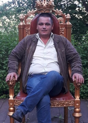 Сергей Макаревич, 40, Рэспубліка Беларусь, Слаўгарад